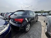 Audi a1 sportback 1.0 tfsi 82, 2016 - afbeelding 24 van  29