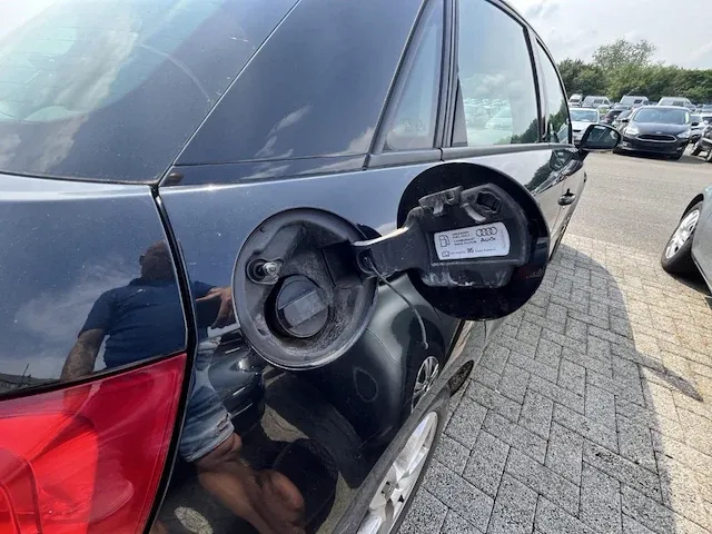 Audi a1 sportback 1.0 tfsi 82, 2016 - afbeelding 25 van  29