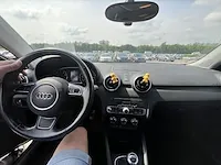 Audi a1 sportback 1.0 tfsi 82, 2016 - afbeelding 28 van  29