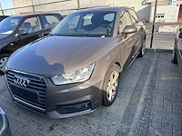 Audi a1 sportback 1.0 tfsi sport 95, 2016