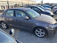 Audi a1 sportback 1.0 tfsi sport 95, 2016 - afbeelding 9 van  15