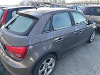 Audi a1 sportback 1.0 tfsi sport 95, 2016 - afbeelding 10 van  15
