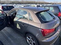 Audi a1 sportback 1.0 tfsi sport 95, 2016 - afbeelding 11 van  15