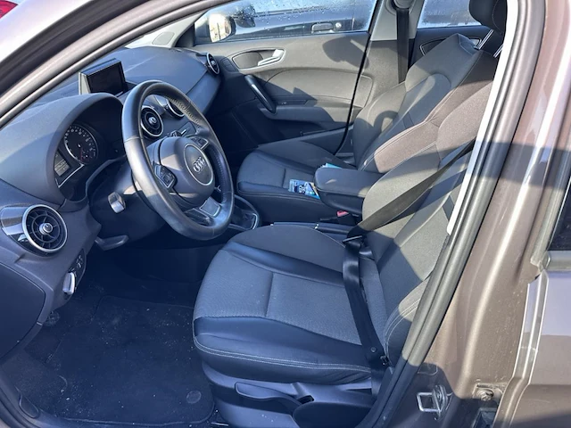 Audi a1 sportback 1.0 tfsi sport 95, 2016 - afbeelding 12 van  15