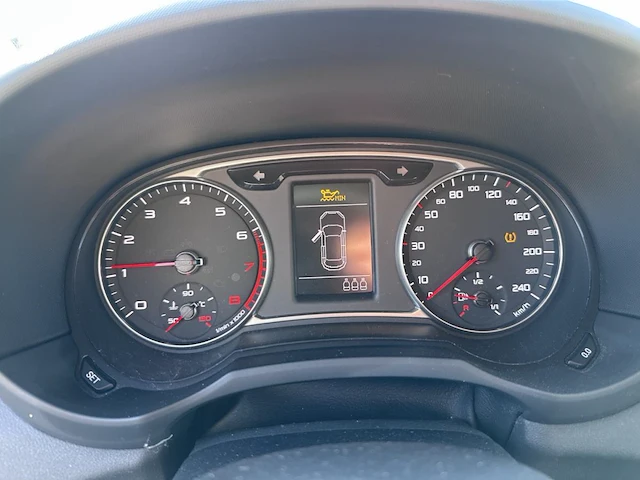 Audi a1 sportback 1.0 tfsi sport 95, 2016 - afbeelding 13 van  15