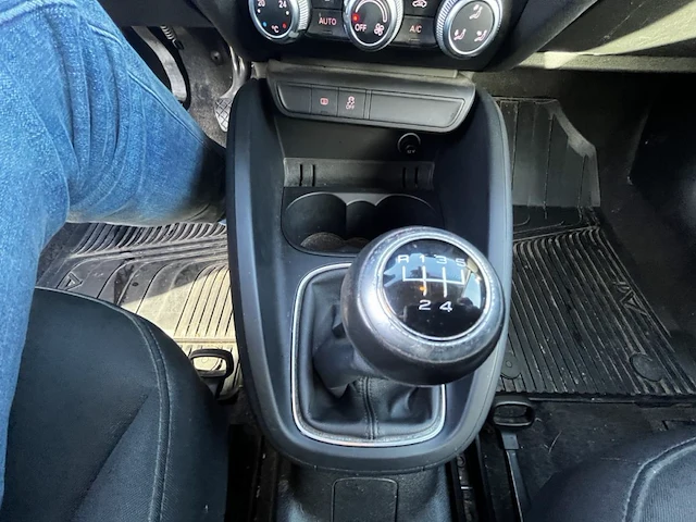 Audi a1 sportback 1.2 tfsi attraction, 2013 - afbeelding 4 van  28