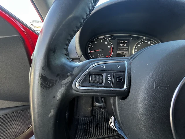 Audi a1 sportback 1.2 tfsi attraction, 2013 - afbeelding 7 van  28