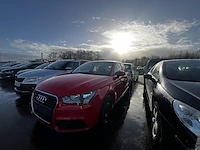 Audi a1 sportback 1.2 tfsi attraction, 2013