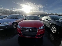 Audi a1 sportback 1.2 tfsi attraction, 2013 - afbeelding 12 van  28