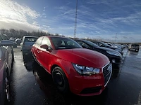 Audi a1 sportback 1.2 tfsi attraction, 2013 - afbeelding 22 van  28