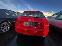 Audi a1 sportback 1.2 tfsi attraction, 2013 - afbeelding 24 van  28