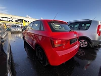 Audi a1 sportback 1.2 tfsi attraction, 2013 - afbeelding 25 van  28