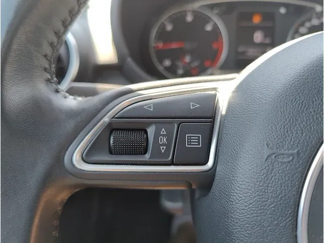 Audi a1 sportback 1.4 tdi 90, 2017 - afbeelding 20 van  29