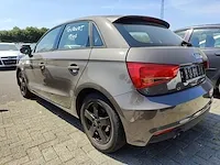 Audi a1 sportback 1.4 tdi 90, 2017 - afbeelding 7 van  29