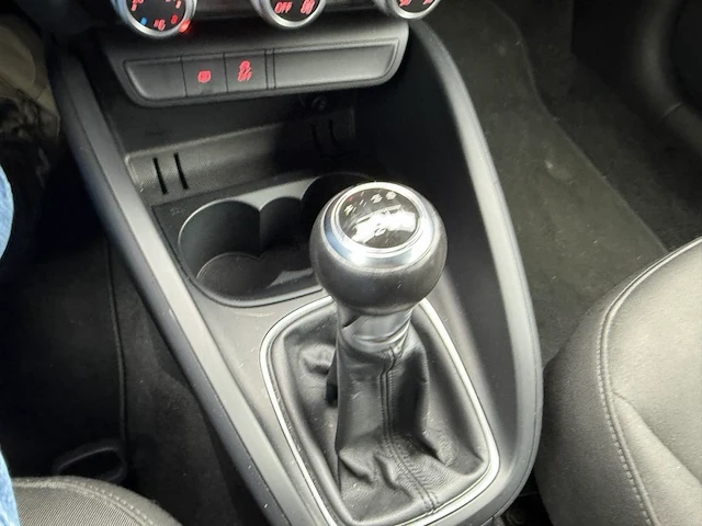 Audi a1 sportback 1.4 tfsi,2016 - afbeelding 3 van  21