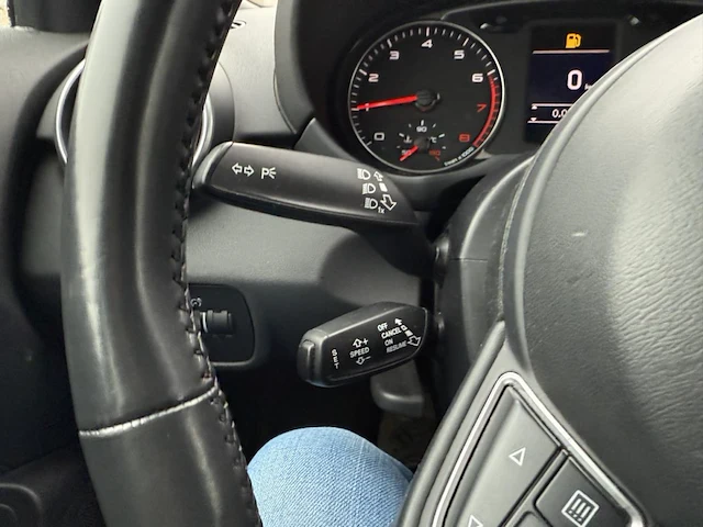 Audi a1 sportback 1.4 tfsi,2016 - afbeelding 5 van  21