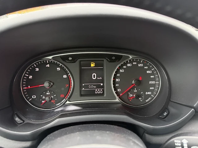 Audi a1 sportback 1.4 tfsi,2016 - afbeelding 7 van  21