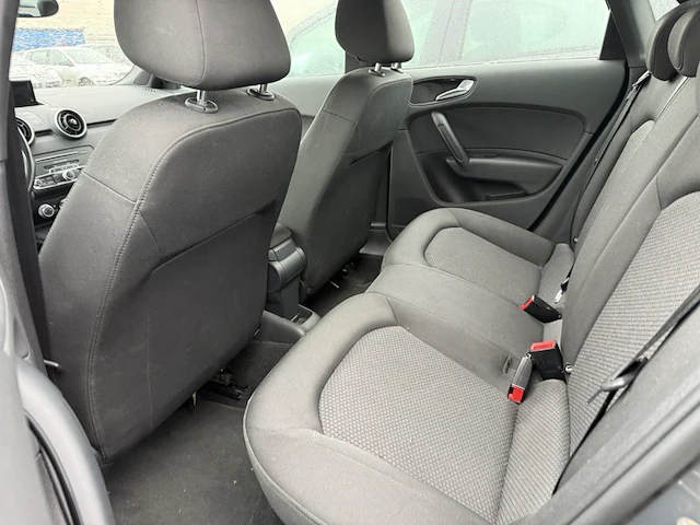 Audi a1 sportback 1.4 tfsi,2016 - afbeelding 9 van  21