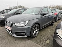 Audi a1 sportback 1.4 tfsi,2016