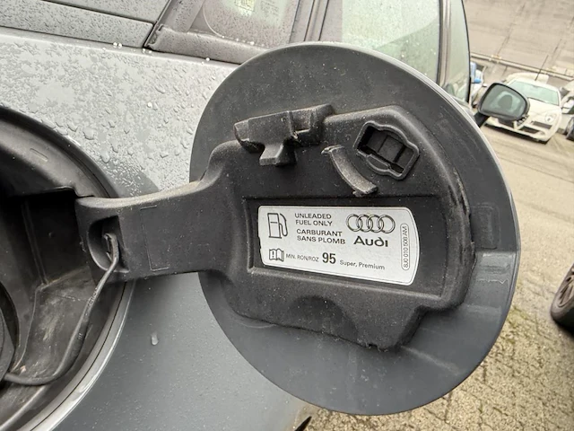 Audi a1 sportback 1.4 tfsi,2016 - afbeelding 13 van  21