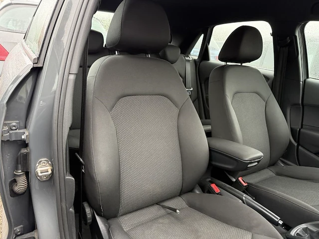 Audi a1 sportback 1.4 tfsi,2016 - afbeelding 14 van  21