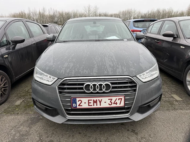 Audi a1 sportback 1.4 tfsi,2016 - afbeelding 12 van  21