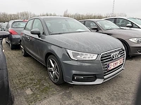 Audi a1 sportback 1.4 tfsi,2016 - afbeelding 15 van  21