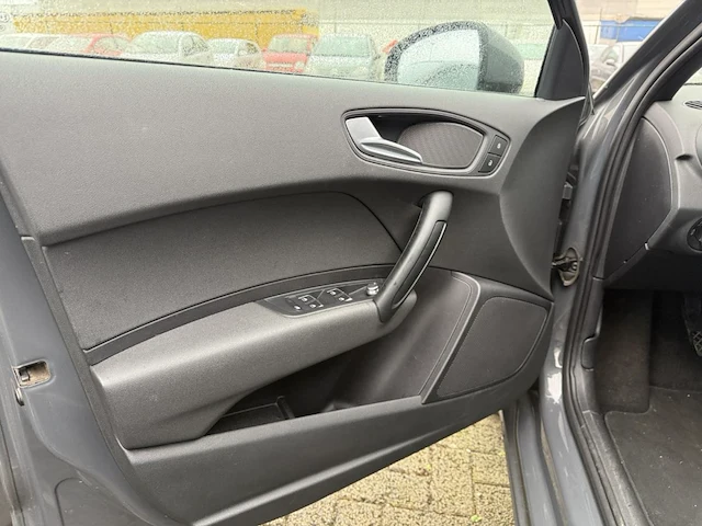 Audi a1 sportback 1.4 tfsi,2016 - afbeelding 18 van  21