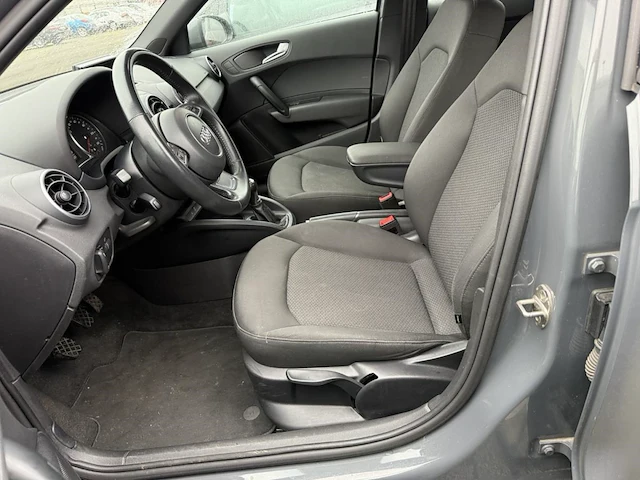 Audi a1 sportback 1.4 tfsi,2016 - afbeelding 19 van  21
