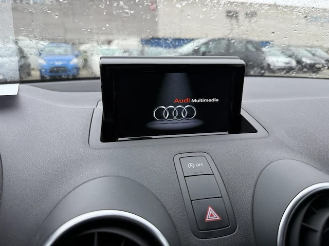 Audi a1 sportback 1.4 tfsi,2016 - afbeelding 21 van  21