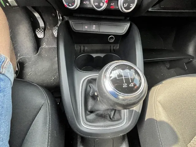 Audi a1 sportback 1.6 tdi attraction 90, 2014 - afbeelding 2 van  24