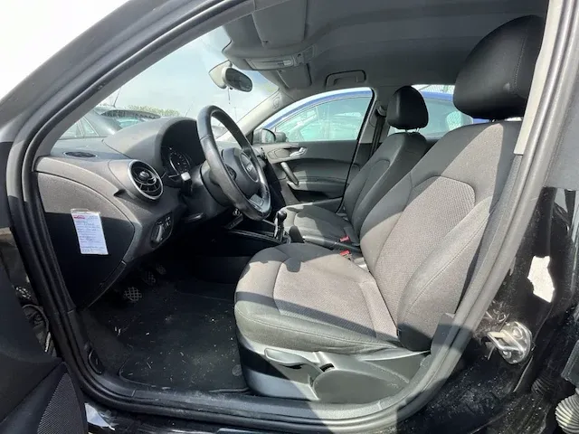 Audi a1 sportback 1.6 tdi attraction 90, 2014 - afbeelding 9 van  24