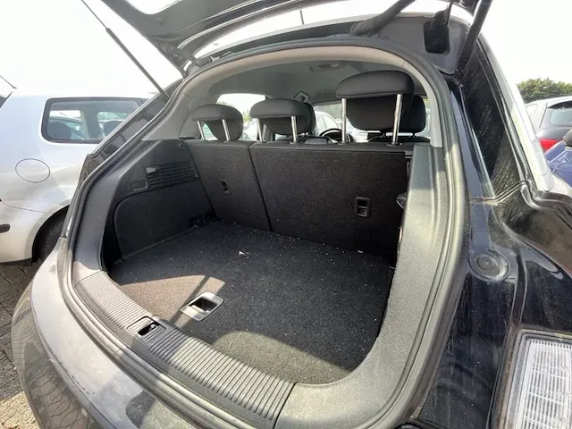Audi a1 sportback 1.6 tdi attraction 90, 2014 - afbeelding 11 van  24