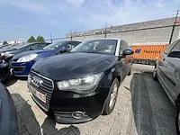 Audi a1 sportback 1.6 tdi attraction 90, 2014