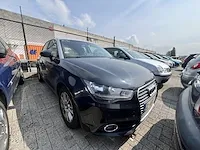 Audi a1 sportback 1.6 tdi attraction 90, 2014 - afbeelding 12 van  24