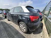 Audi a1 sportback 1.6 tdi attraction 90, 2014 - afbeelding 18 van  24