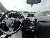 Audi a1 sportback 1.6 tdi attraction 90, 2014 - afbeelding 20 van  24