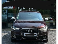 Audi a1,2011 - afbeelding 1 van  15