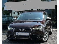Audi a1,2011 - afbeelding 2 van  15