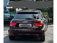Audi a1,2011 - afbeelding 6 van  15