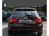 Audi a1,2011 - afbeelding 8 van  15
