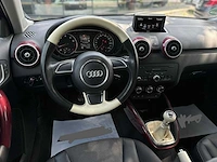 Audi a1,2011 - afbeelding 9 van  15