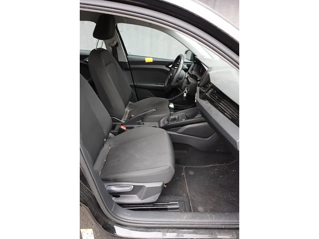 Audi a1 - afbeelding 2 van  19