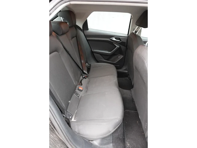 Audi a1 - afbeelding 3 van  19