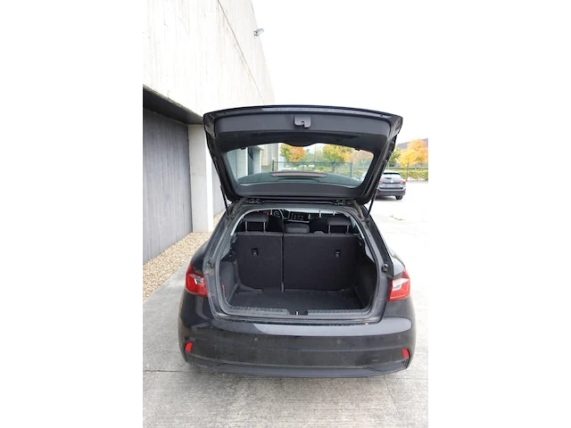 Audi a1 - afbeelding 4 van  19