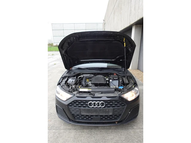 Audi a1 - afbeelding 6 van  19