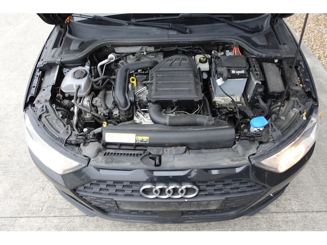 Audi a1 - afbeelding 7 van  19