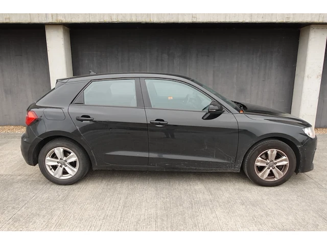 Audi a1 - afbeelding 14 van  19