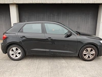 Audi a1 - afbeelding 14 van  19