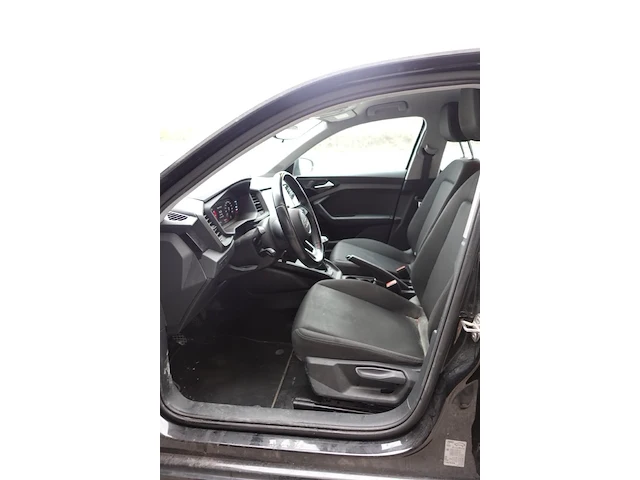 Audi a1 - afbeelding 15 van  19